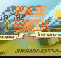 Pulse of the Earth Festival - a festival of Regeneration - Tourism Adelaide