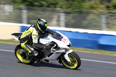QR Moto Ride Days At Queensland Raceways! - Tourism Adelaide 0