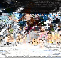Quandamooka Festival 2021 - Tourism Adelaide
