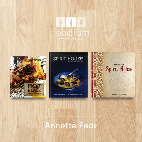 Renowned Chef Annette Fear Returns - Asian Essentials Cooking Class - Tourism Adelaide 0