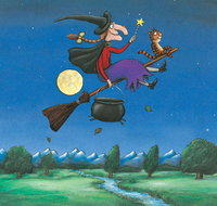 Room on the Broom - Tourism Adelaide
