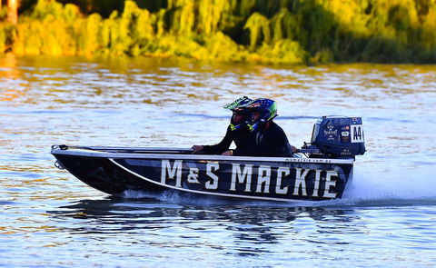 Round 3 - Renmark Auto Service Circuit Race - Tourism Adelaide 0