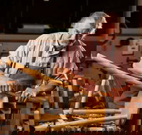 Rustic Furniture Workshop - Tourism Adelaide