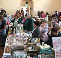Saddleworth Market - Tourism Adelaide