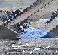 Sail Port Stephens - Tourism Adelaide