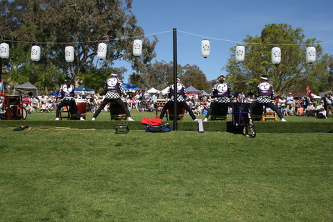 Sakura Matsuri  - Cherry Blossom Festival - In Doubt Due To Covid-19 - Tourism Adelaide 0
