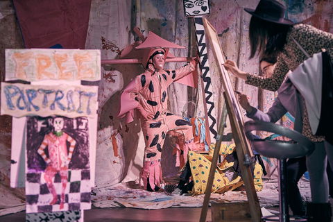 SALA Festival - Tourism Adelaide 0