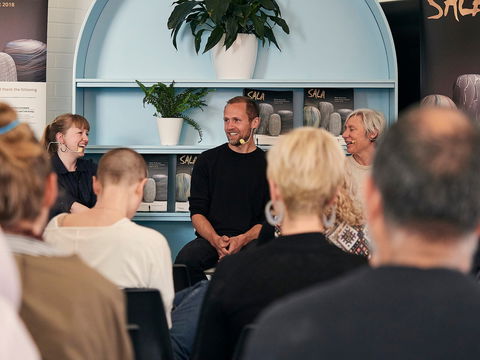 SALA Festival - Tourism Adelaide 1