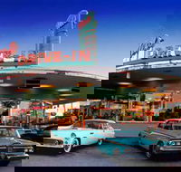 Sapphire Rock 'n' Roll Festival - Tourism Adelaide