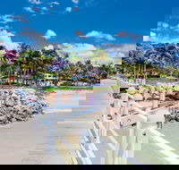 SARRAH National Rural and Remote Allied Health Conference - Tourism Adelaide