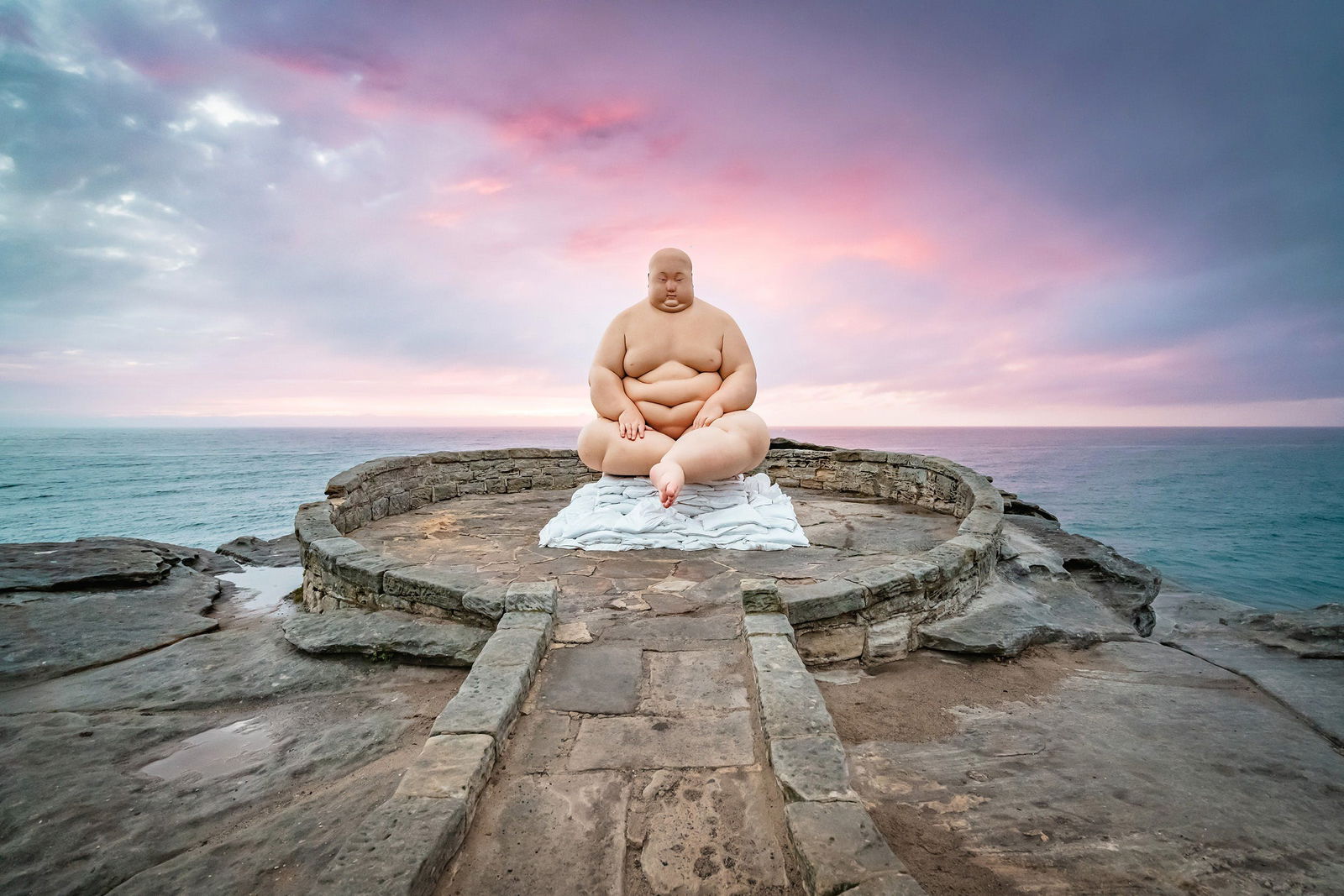 Tamarama NSW Tourism Adelaide