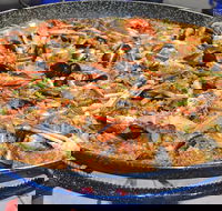 Seafood on Spencer - Tourism Adelaide