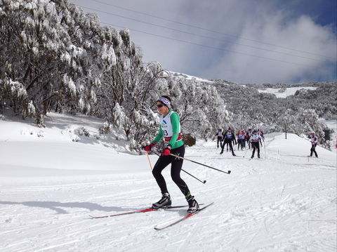 Snow, Trek And Travel High Plains Tour - Tourism Adelaide 2