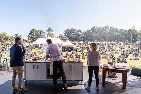 South Coast Food And Wine Festival - Tourism Adelaide 0
