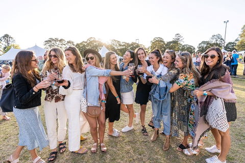 South Coast Food And Wine Festival - Tourism Adelaide 2