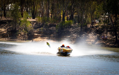 Southern 80 - Tourism Adelaide 0
