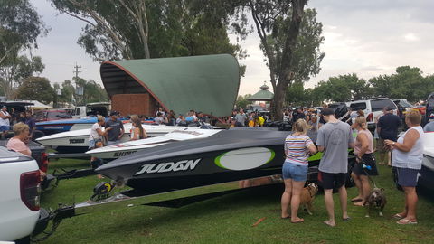 Southern 80 - Tourism Adelaide 2