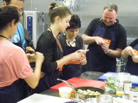 Spice Factory - Indian Home Cooking - Tourism Adelaide 0