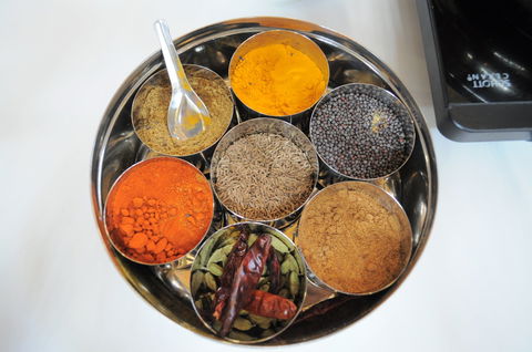 Spice Factory - Indian Home Cooking - Tourism Adelaide 1