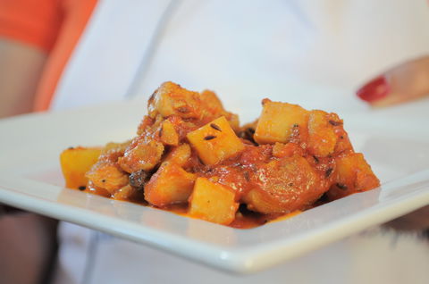 Spice Factory - Indian Home Cooking - Tourism Adelaide 2