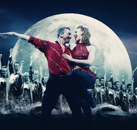 Spirit Of The Dance - Tourism Adelaide