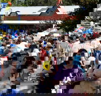 Springwood Foundation Day Festival - Tourism Adelaide