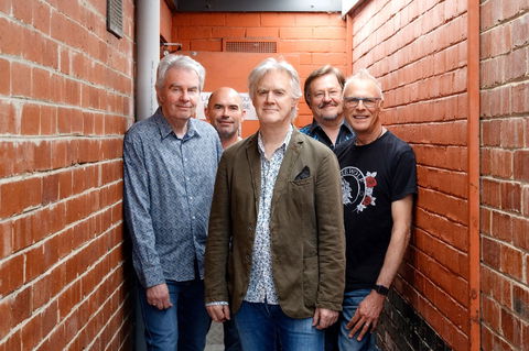 Stars Live At MEMO Music Hall - Tourism Adelaide 0