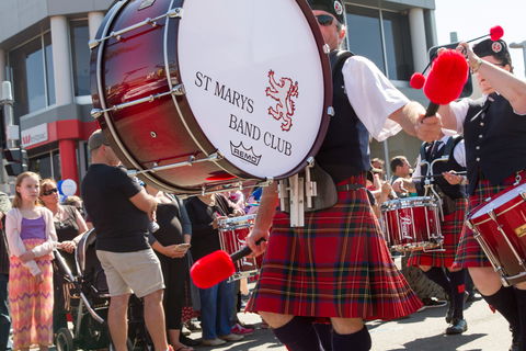 St Marys Spring Festival - Tourism Adelaide 0