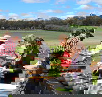 Stockmans Ridge Meets Smoking Brothers - Tourism Adelaide