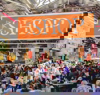 Sunday at the Old Bus Depot Markets - Tourism Adelaide