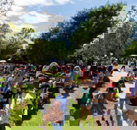 Swan Hill Farmers Market - Tourism Adelaide