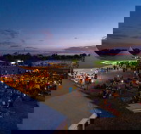 Sweet Days Hot Nights Festival - Tourism Adelaide