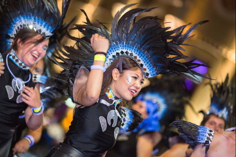 Sydney Mardi Gras Parade - Tourism Adelaide 2