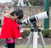 Sydney Observatory Mandarin Tour - Tourism Adelaide