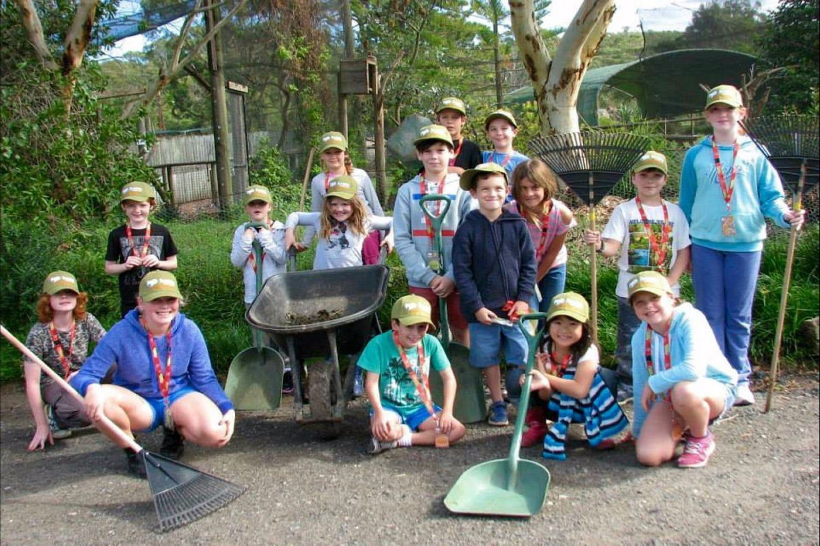 Helensburgh NSW Tourism Adelaide