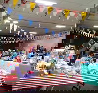 Tarago Craft Art Produce Seasonal CAPS Market - Tourism Adelaide