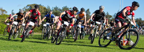 Tathra Beach And Bike MTB Enduro - Tourism Adelaide 1