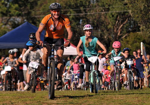 Tathra Beach And Bike MTB Enduro - Tourism Adelaide 2