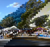 The Berry Markets - Tourism Adelaide