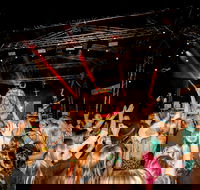 The Hidden Forest - Tourism Adelaide