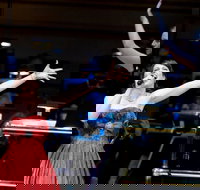 The Songs Of Judy Garland - Amanda Harrison - Postponed - Tourism Adelaide