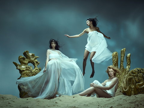 The Ring Cycle - Tourism Adelaide 0