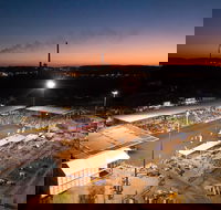 The 2020 Virtual Mount Isa Mines Rodeo - Tourism Adelaide