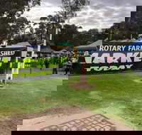 The Rotary Markets Kadina - Tourism Adelaide