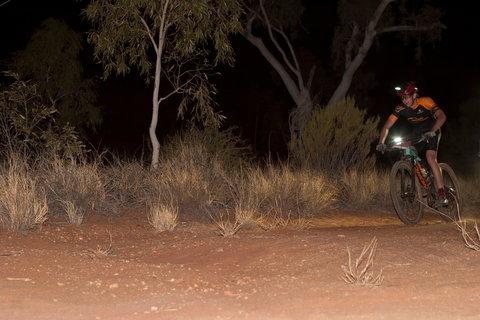 The Redback - Tourism Adelaide 1