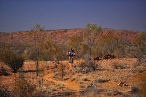 The Redback - Tourism Adelaide 2