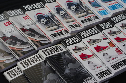 The Kickz Stand Presents It's More Than Just Sneakers - Tourism Adelaide 6
