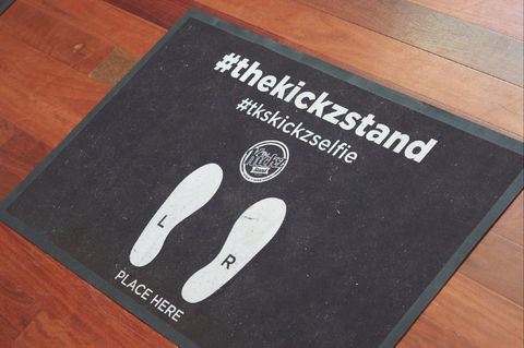The Kickz Stand Presents It's More Than Just Sneakers - Tourism Adelaide 7