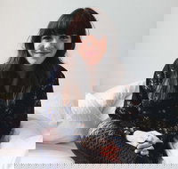 The Barn at Wombat Flat presents Louise Adams Alive and Streaming - Tourism Adelaide