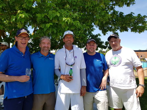 The Elderton Tennis Classic 2020 - Tourism Adelaide 0